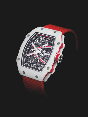 Richard Mille RM 67-02