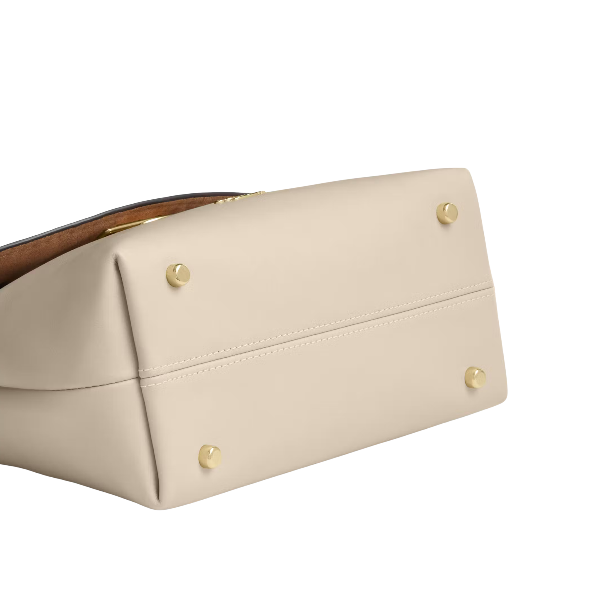 Coach Bag | Emory Top Handle Coffee