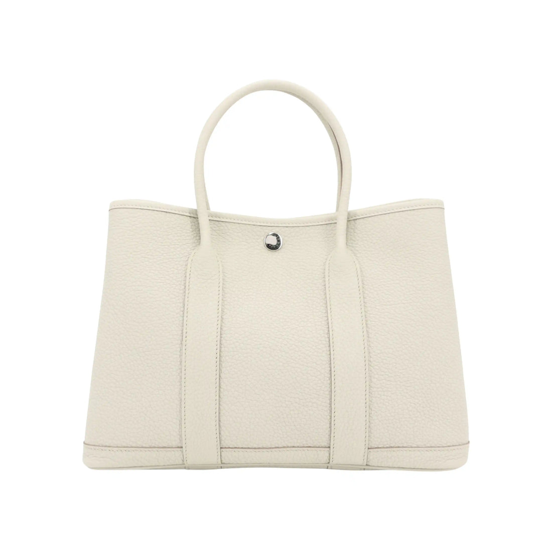 Hermès Bag | Garden Party 30 Beton Negonda