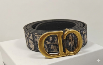 Christian Dior 30 Montaigne  Belt