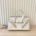 Hermès Bag | Birkin Craie Togo