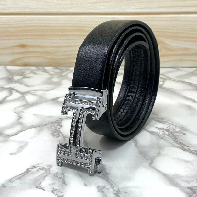 Hermes belt  Black