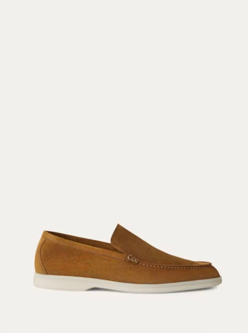 Loro Piana Open Walk Tan