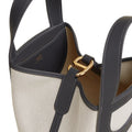 Hermès Bag | In-the-Loop 18 Vermillon White Dark Blue