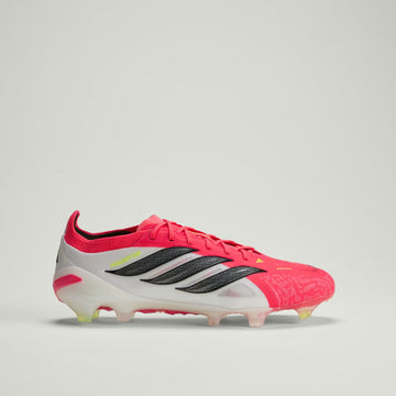 Predator Elite Firm Ground Football Boots