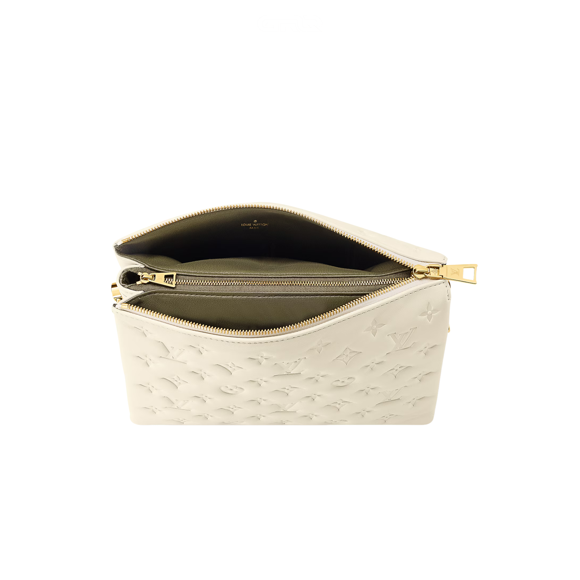 Louis Vuitton Bag | Coussin PM Cream