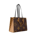 Louis Vuitton Bag | OnTheGo MM Reverse Monogram