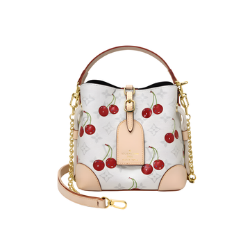 Louis Vuitton Bag | Monogram Cerises