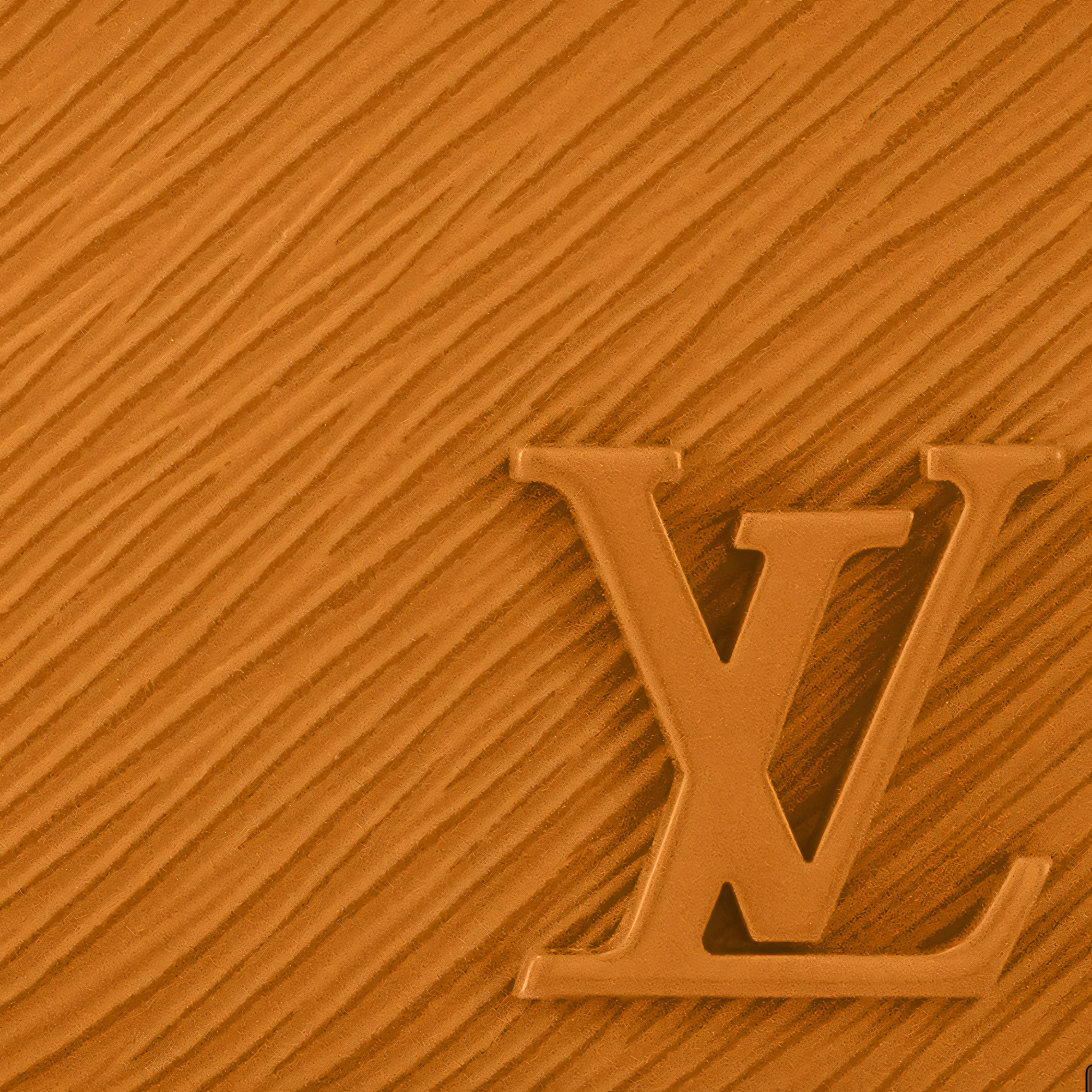 Louis Vuitton Bag | Cluny Mini Gold Miel