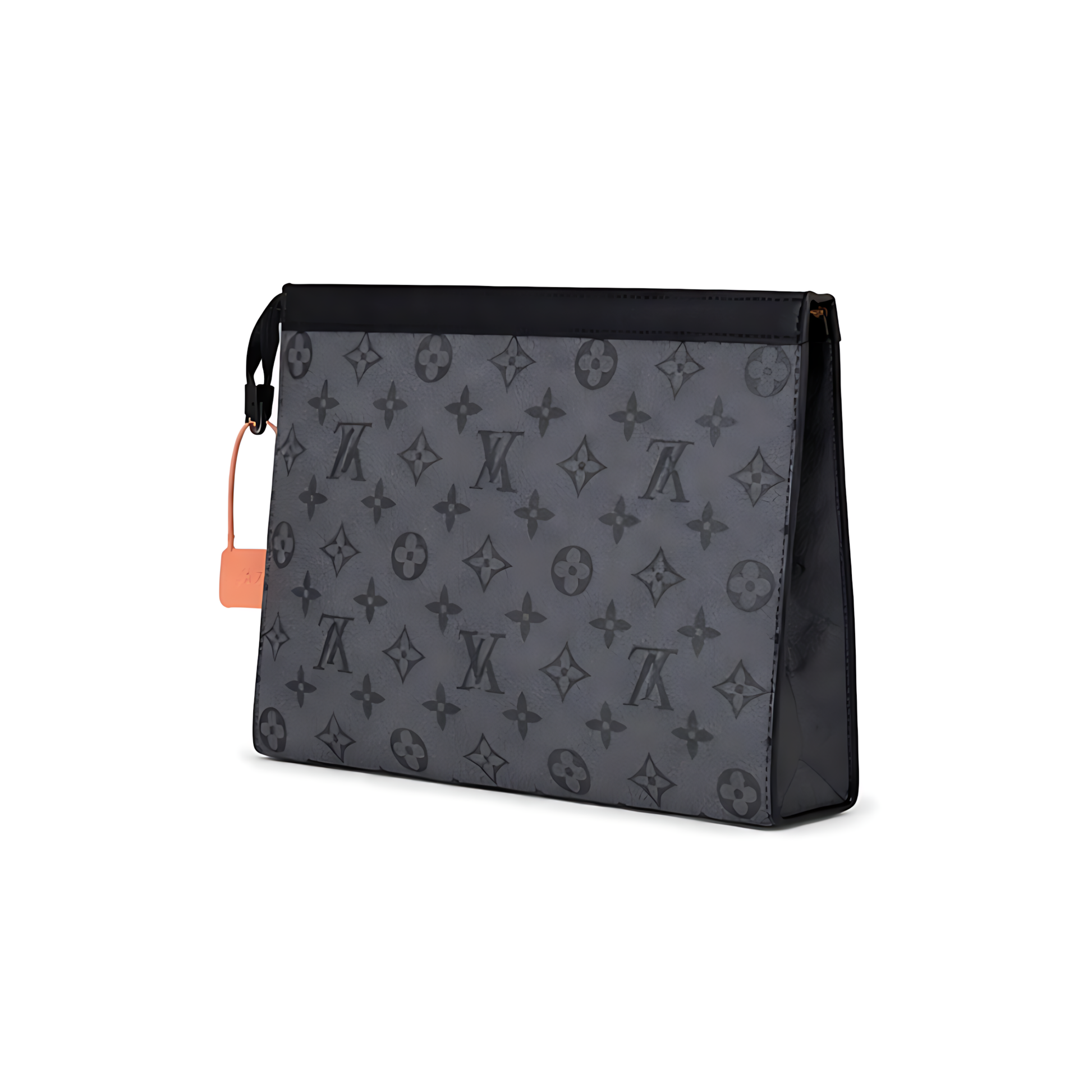 Louis Vuitton Bag | Clutch Grey Poch