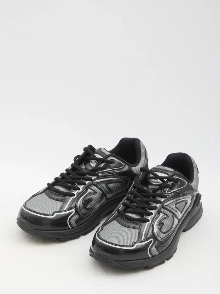 Baskets Dior Homme B30 noires