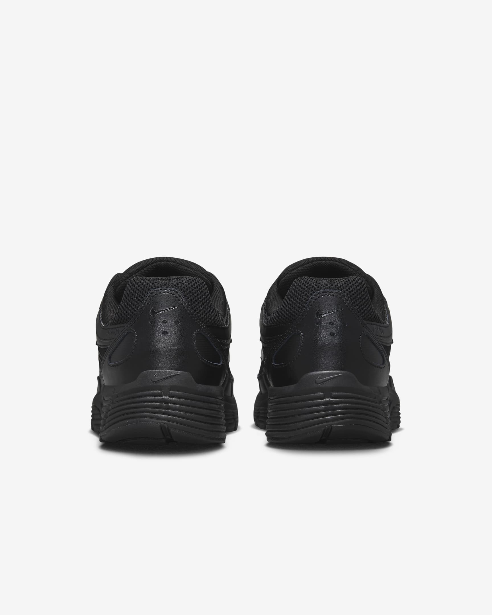 Nike P-6000 Black