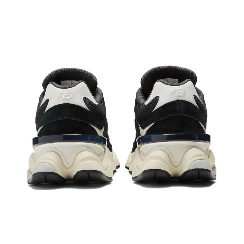 New Balance 9060 Black White