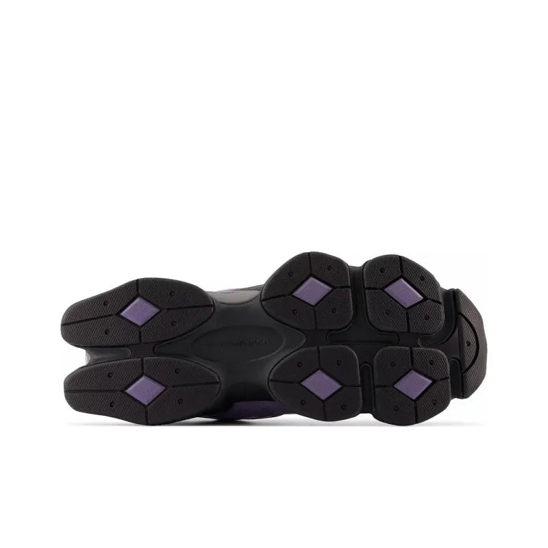 New Balance 9060 Violet Noir