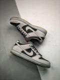 Atlas x Nike SB Dunk Low Wolf Grey Black Challenge Red