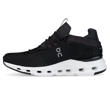 ON Cloud Nova Phantom White