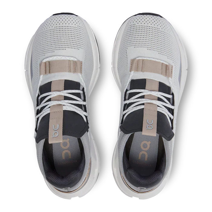ON Cloud Nova White Sand