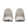 On Cloud 6 Pearl White