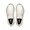 On Cloud 6 Pearl Cream