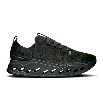 On Cloudsurfer Max Black Eclipse