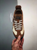 Onitsuka Tiger Mexico 66 Brown Bronze