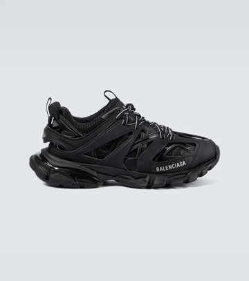 Balenciaga Track sneakers  Black