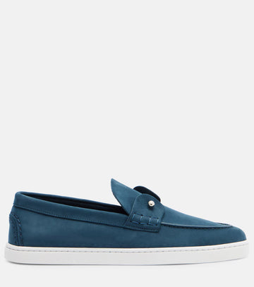 Christian Louboutin Chambeliboat Donna Sky