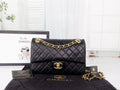 Chanel Bag | Classic Double Flap Lambskin