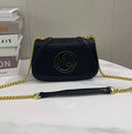 Gucci Bag | Blondie Black