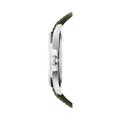 Patek Philippe | Aquanaut Jumbo Khaki Green Dial