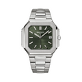 Patek Philippe | Cubitus Self-Winding Green Dial
