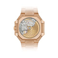 Patek Philippe | Cubitus Rose Gold Brown Dial