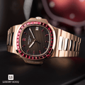 Patek Philippe | Nautilus Brown Dial
