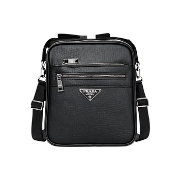 Prada Bag | Crossbody Black Leather