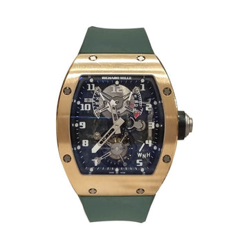 Richard Mille | Rose Gold