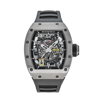 Richard Mille | WG White Gold