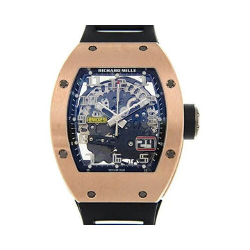 Richard Mille | RM-029 An Rg Automatic