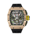 Richard Mille | RG TI Automatic