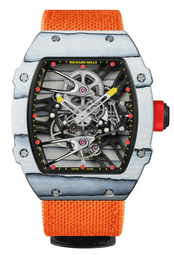 Richard Mille | RM 27-02 Rafael Nadal