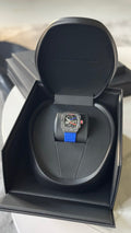 Richard Mille | RM 67-02 Sebastien Ogier
