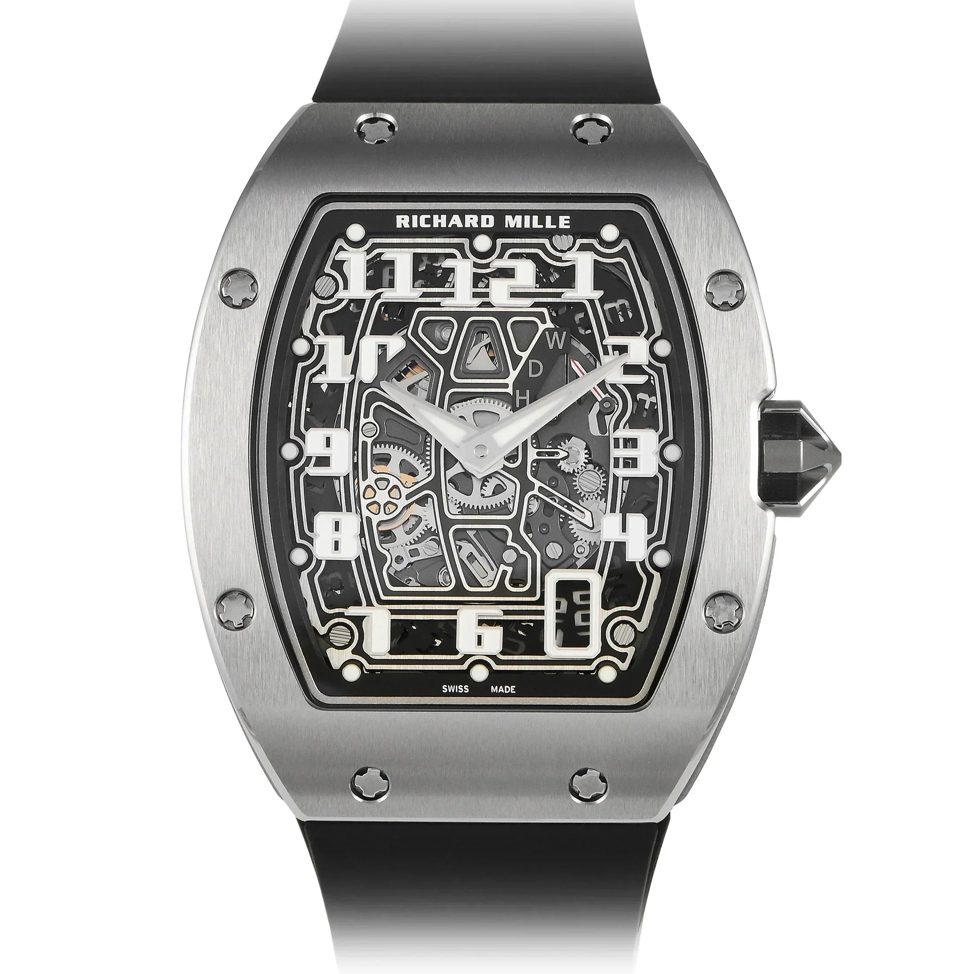 Richard Mille | RM 67-01 Automatic