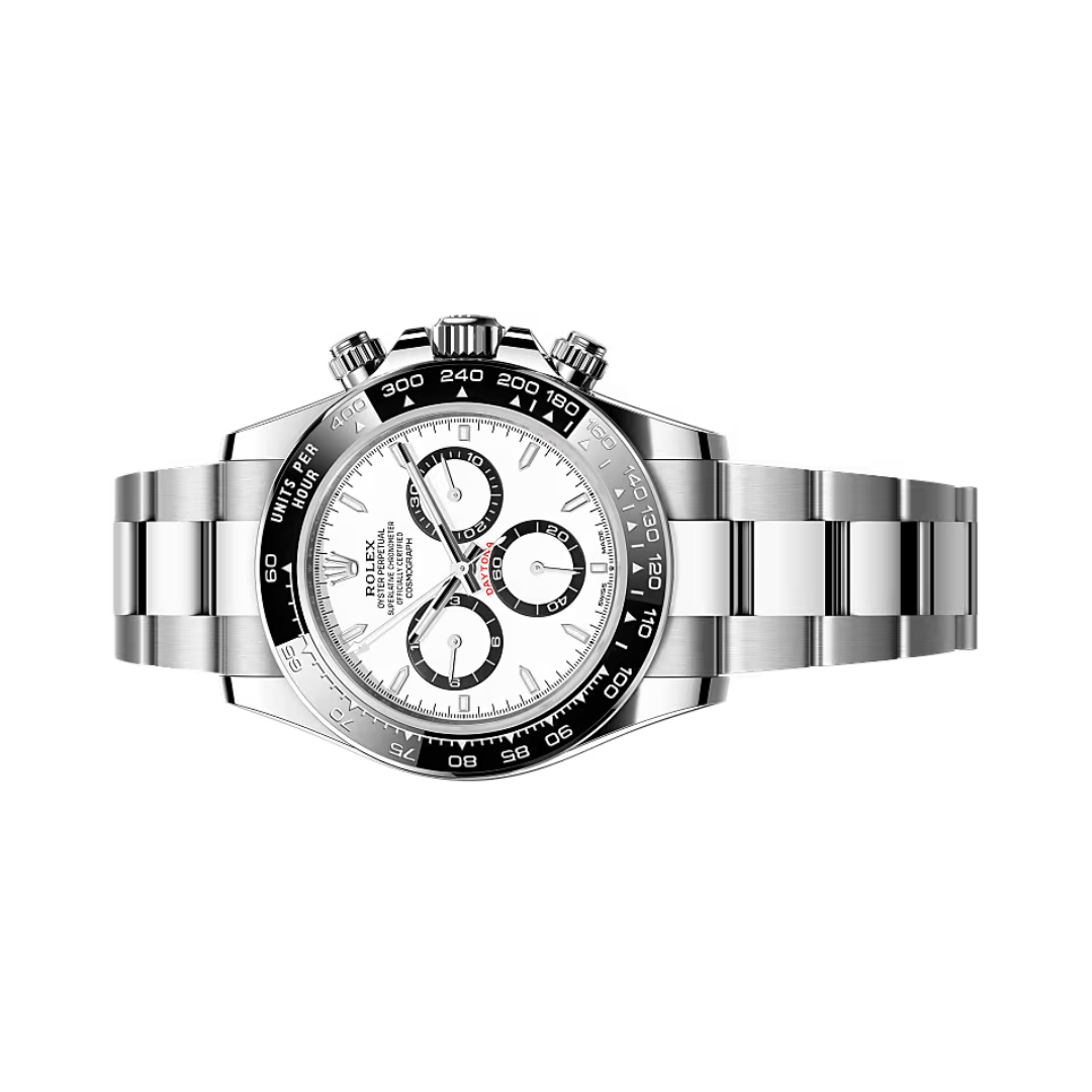 Rolex | Cosmograph Daytona White Panda