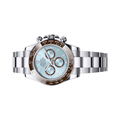 Rolex | Cosmograph Daytona Ice Blue Dial