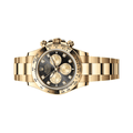 Rolex | Cosmograph Daytona Black Diamond Dial