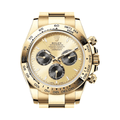 Rolex | Cosmograph Daytona Champagne