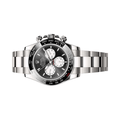Rolex | Cosmograph Daytona Mans Black Dial
