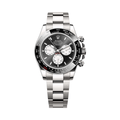 Rolex | Cosmograph Daytona Mans Black Dial