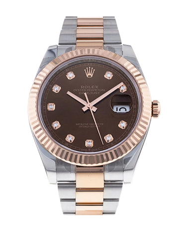 Rolex Datejust 41mm 126331