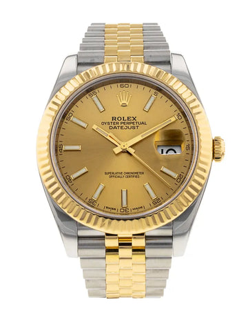 Rolex Datejust 41mm 126333