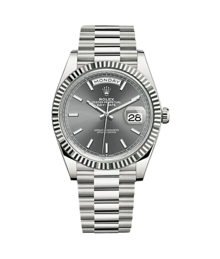 Rolex | Day-Date